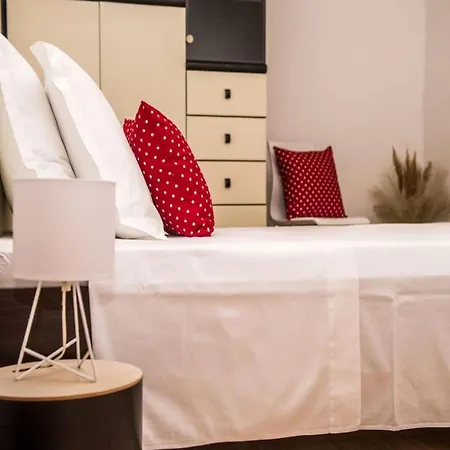Four Bedroom *