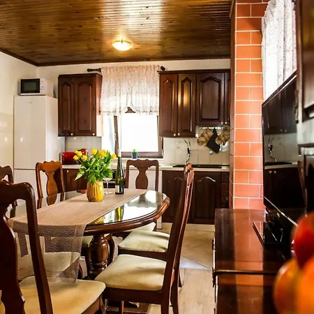 Four Bedroom *