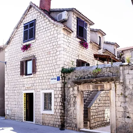 Four Bedroom Vakantiehuis